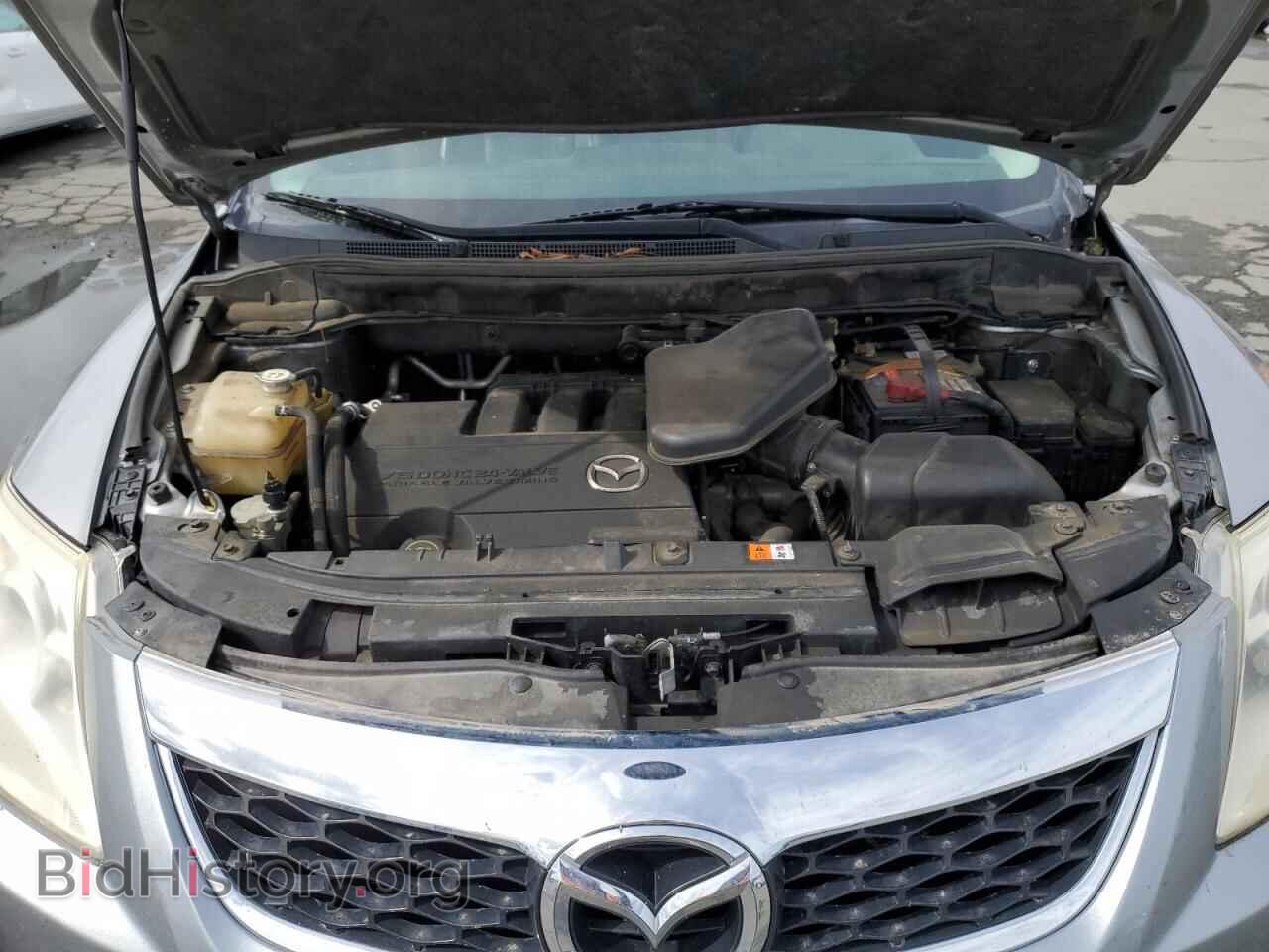 2011 MAZDA CX-9 - VIN: JM3TB3CV2B0326845 - Фото 11