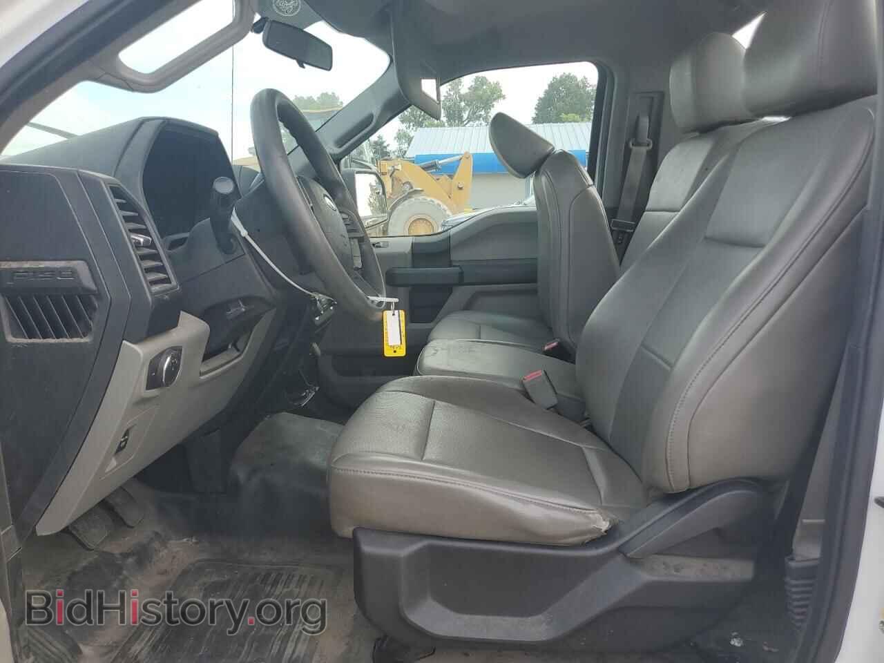 2016 FORD All Models - VIN: 1FTMF1C86GKF67545 - Photo 7