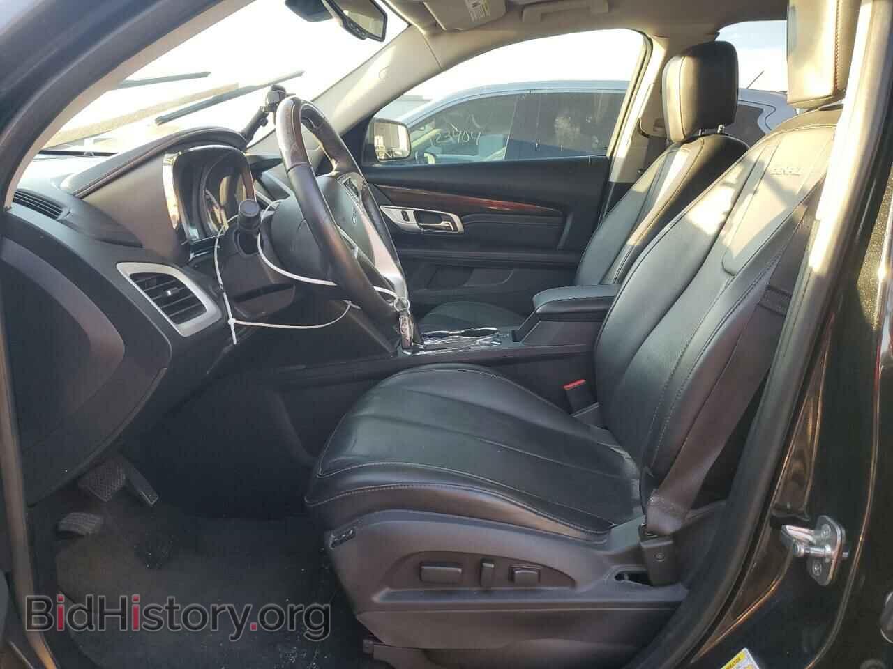 2014 GMC TERRAIN - VIN: 2GKALUEK2E6206873 - Фото 7