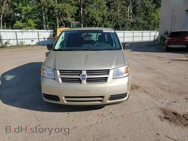 2010 DODGE CARAVAN - VIN: 2D4RN4DE5AR362390 - Фото 14