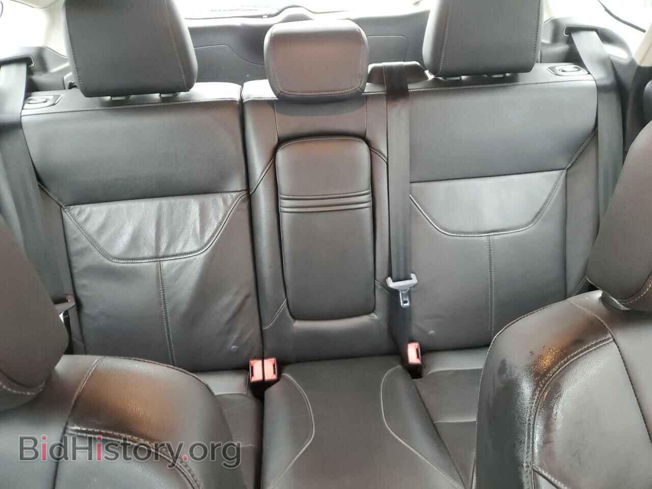2015 FORD FOCUS - VIN: 1FADP3N25FL254017 - Фото 10