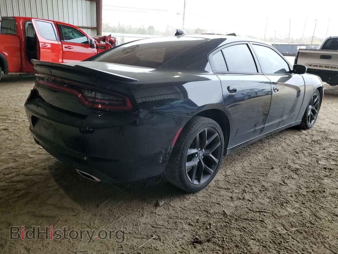 2023 DODGE CHARGER - VIN: 2C3CDXBG0PH508421 - Photo 3
