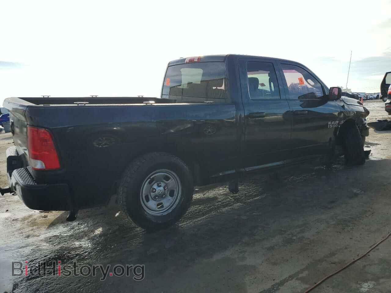 2015 RAM 1500 - VIN: 1C6RR6FT5FS668978 - Фото 3