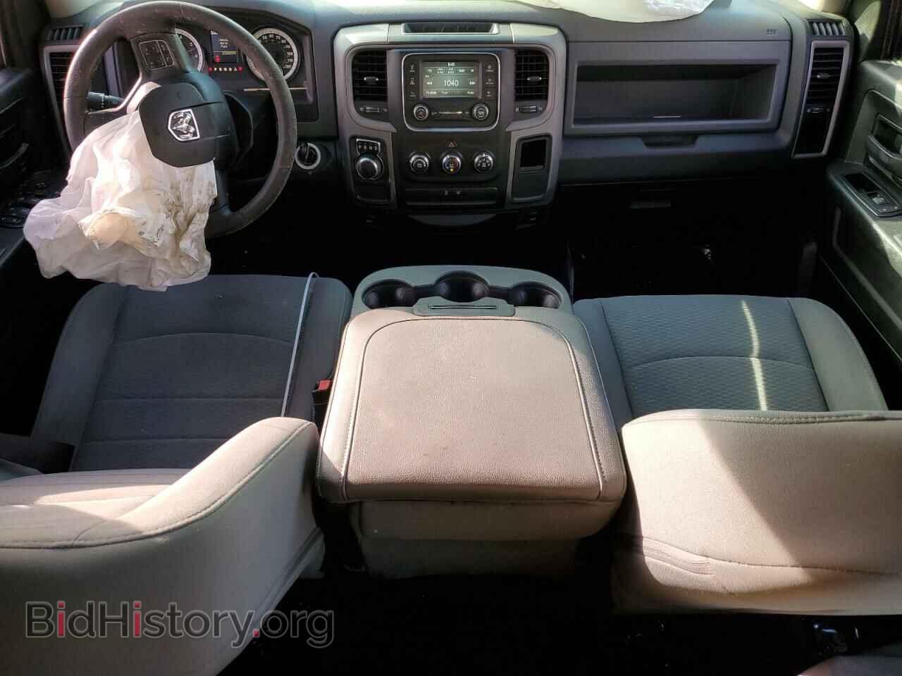 2015 RAM 1500 - VIN: 1C6RR6FT5FS668978 - Фото 8
