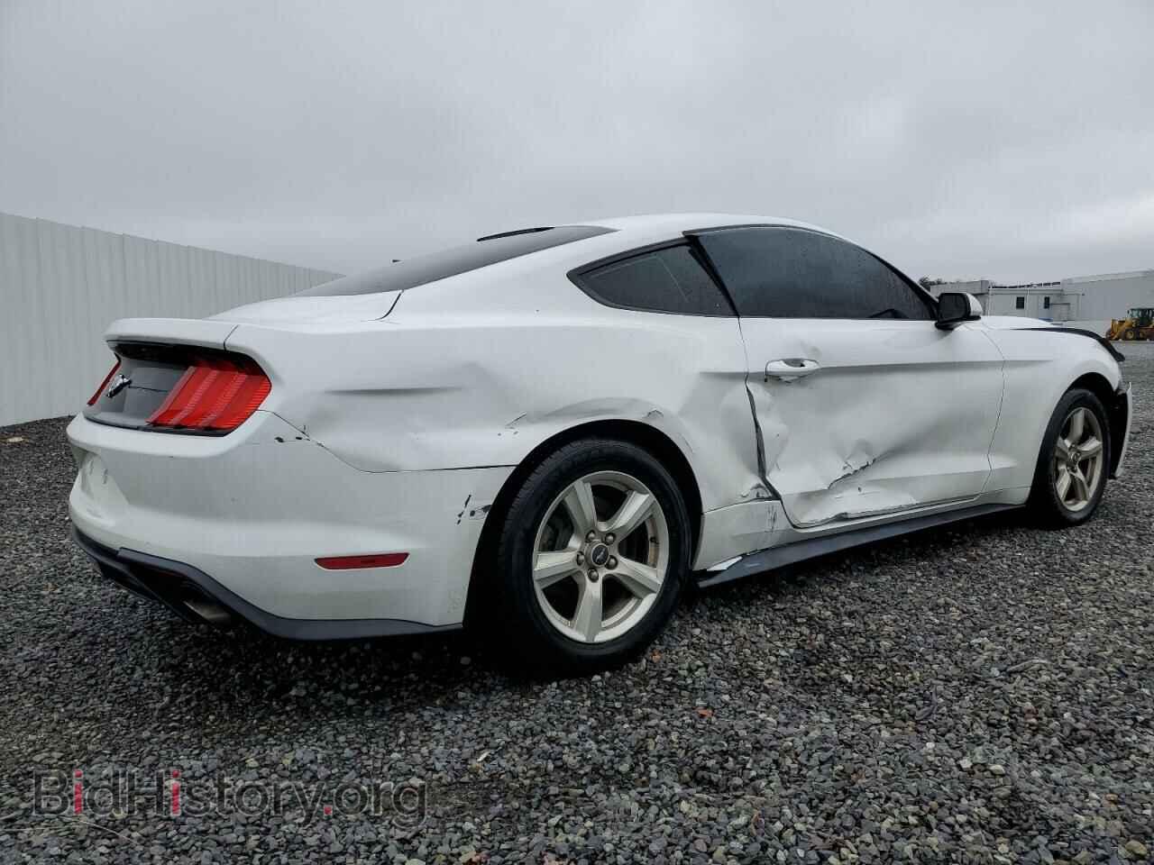 2018 FORD ALL Models - VIN: 1FA6P8TH7J5172462 - Photo 3