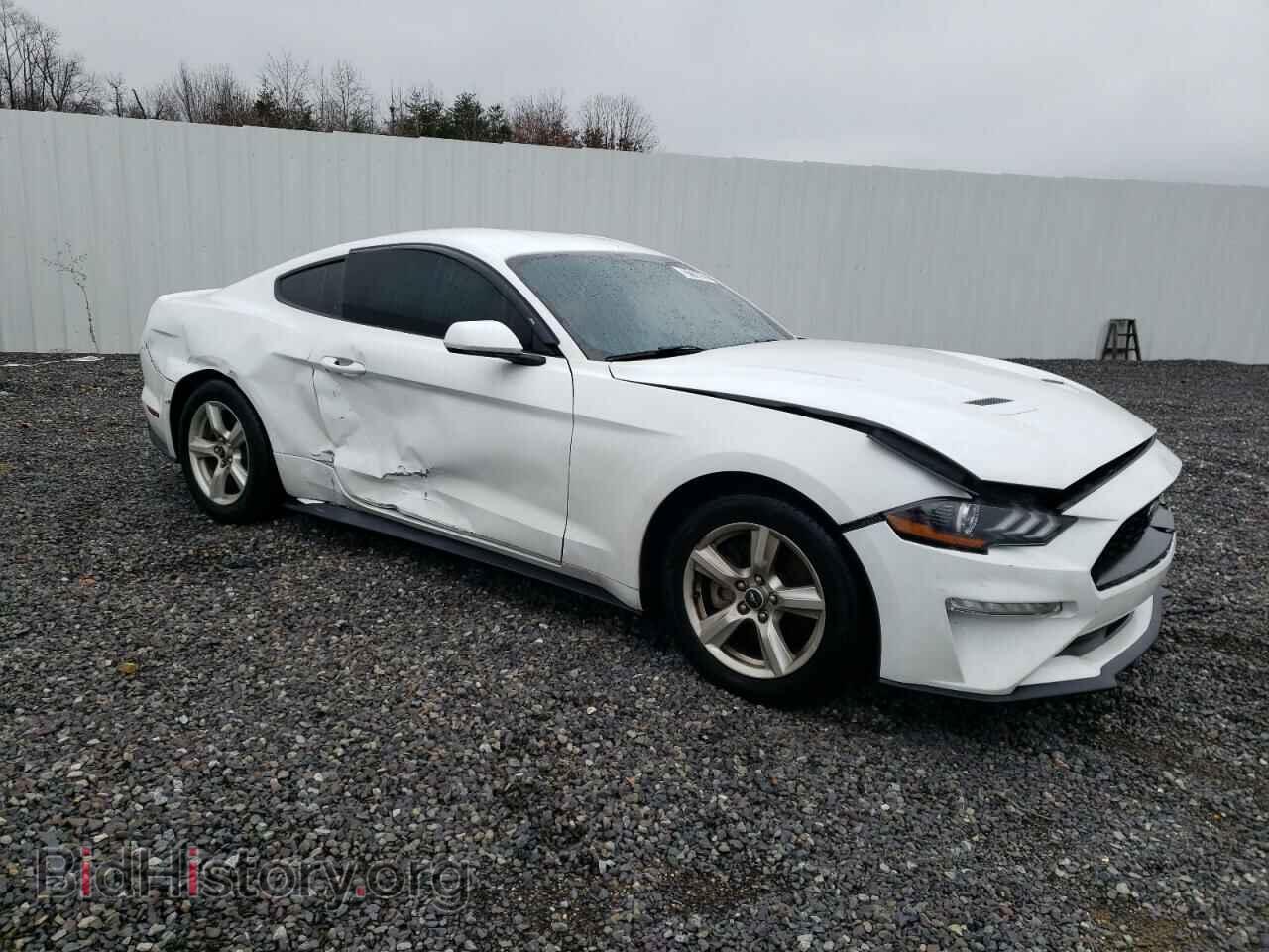 2018 FORD ALL Models - VIN: 1FA6P8TH7J5172462 - Photo 4