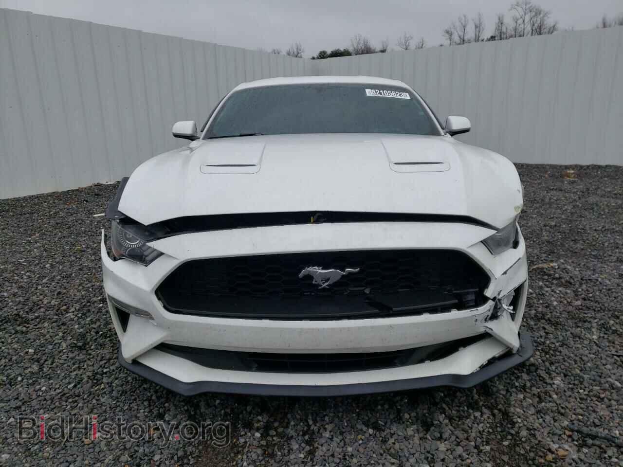 2018 FORD ALL Models - VIN: 1FA6P8TH7J5172462 - Photo 5