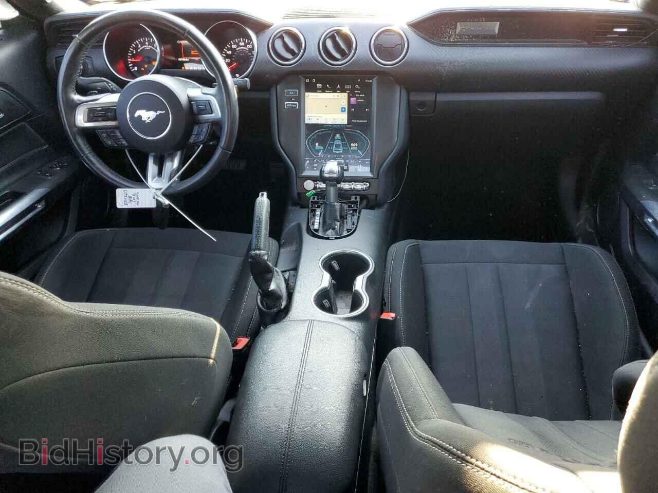 2018 FORD ALL Models - VIN: 1FA6P8TH7J5172462 - Photo 8