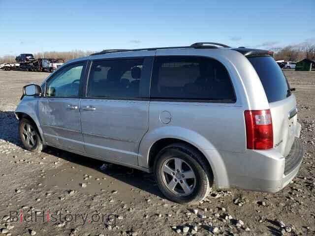 2010 DODGE CARAVAN - VIN: 2D4RN5D18AR460123 - Фото 2