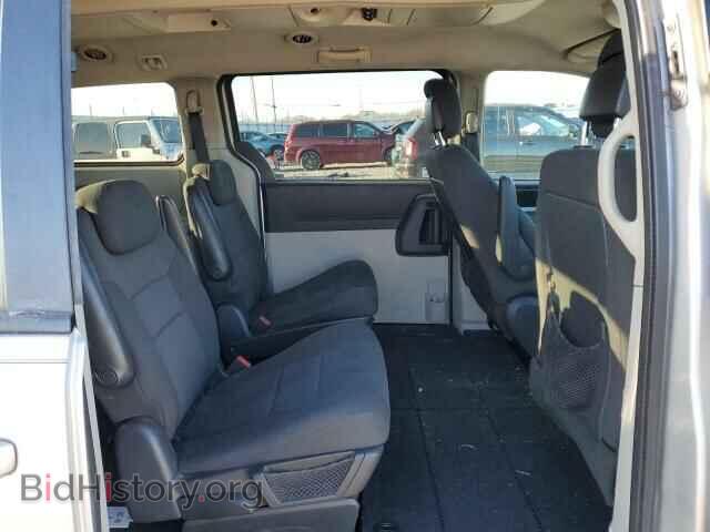 2010 DODGE CARAVAN - VIN: 2D4RN5D18AR460123 - Фото 11