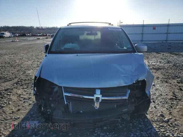 2010 DODGE CARAVAN - VIN: 2D4RN5D18AR460123 - Фото 5