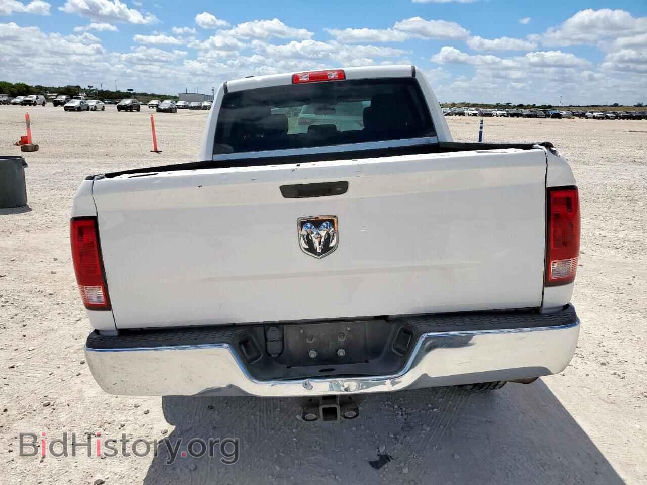 2017 RAM 1500 - VIN: 1C6RR6KG9HS684502 - Фото 6