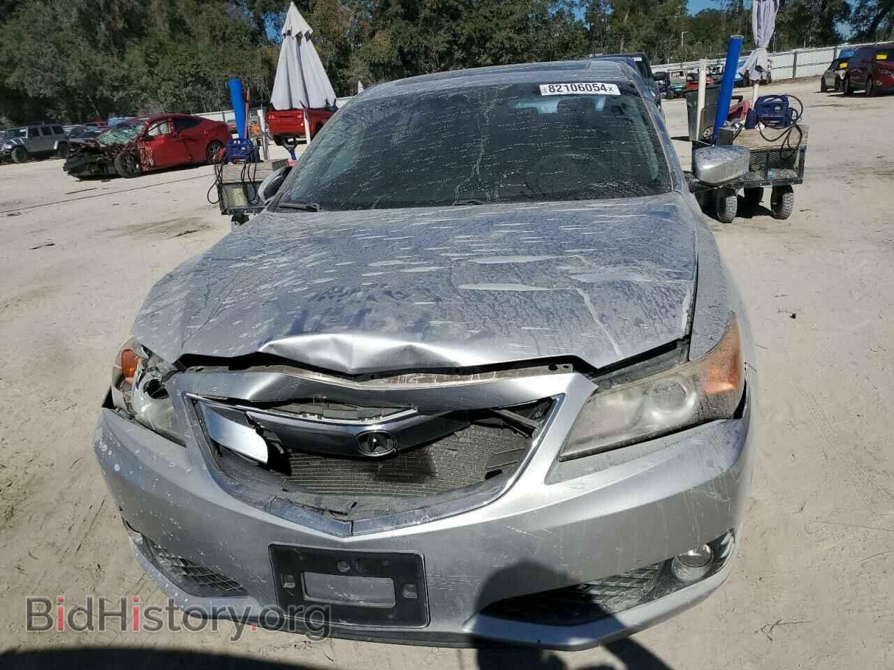 2013 ACURA ILX - VIN: 19VDE1F55DE004367 - Фото 5