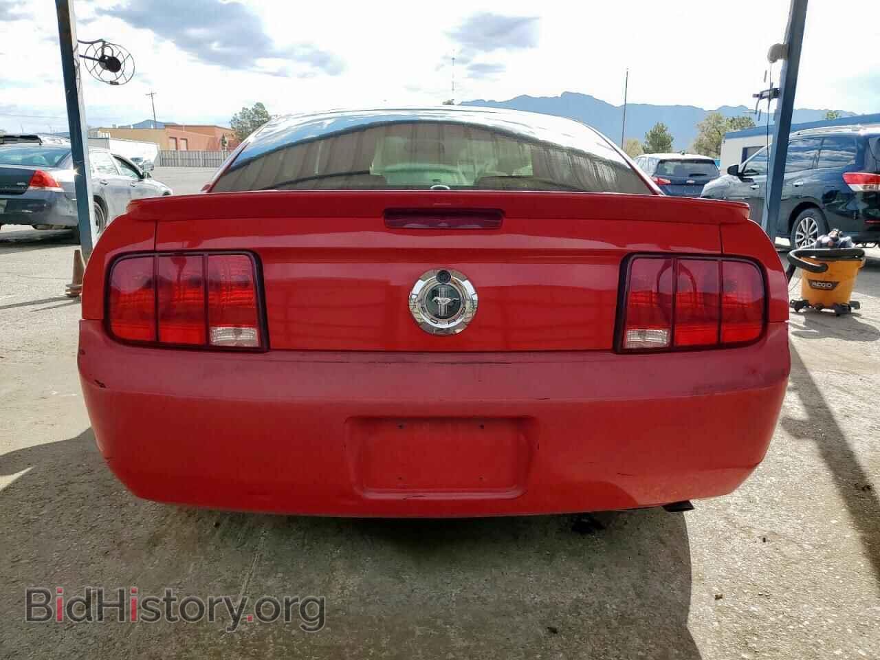 2009 FORD ALL Models - VIN: 1ZVHT80N995132207 - Фото 6