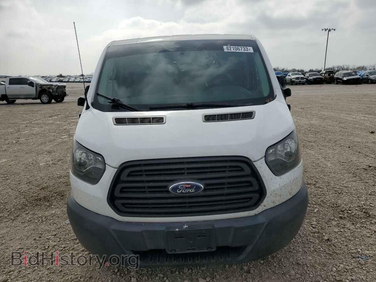 2015 FORD TRANSIT - VIN: 1FTNR1YG8FKB33024 - Фото 5