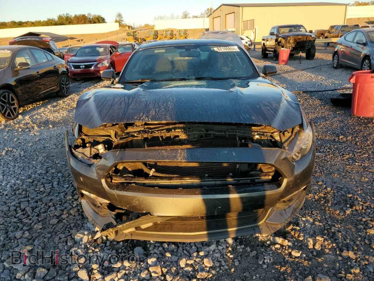 2015 FORD ALL Models - VIN: 1FA6P8AM4F5398885 - Photo 5