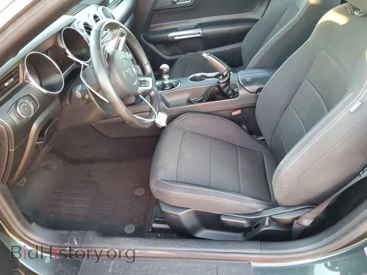 2015 FORD ALL Models - VIN: 1FA6P8AM4F5398885 - Photo 7