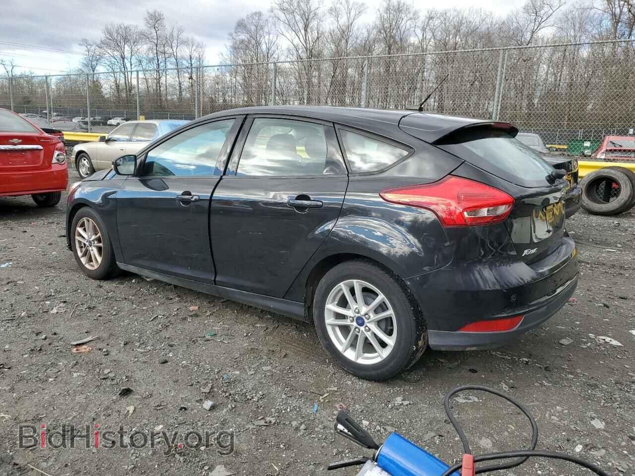 2015 FORD FOCUS - VIN: 1FADP3K20FL346060 - Photo 2
