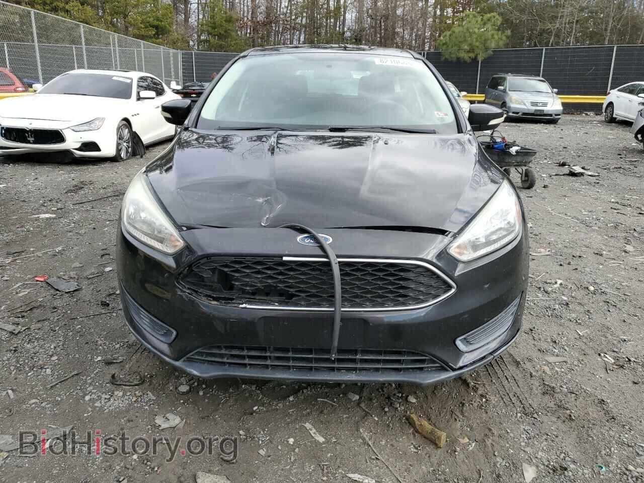 2015 FORD FOCUS - VIN: 1FADP3K20FL346060 - Photo 5