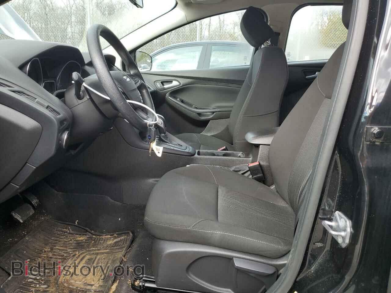 2015 FORD FOCUS - VIN: 1FADP3K20FL346060 - Photo 7