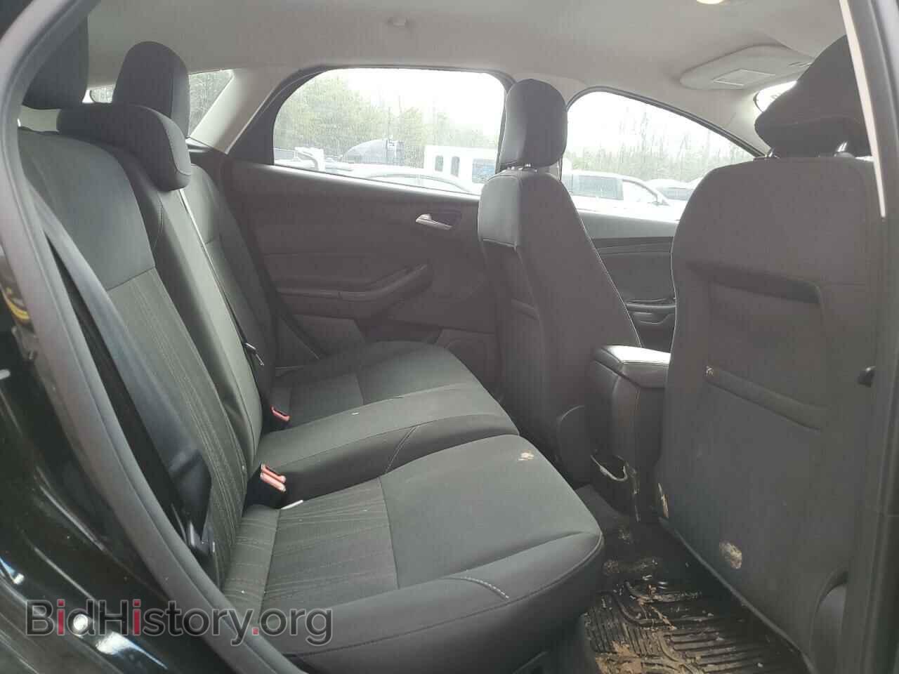 2015 FORD FOCUS - VIN: 1FADP3K20FL346060 - Photo 10