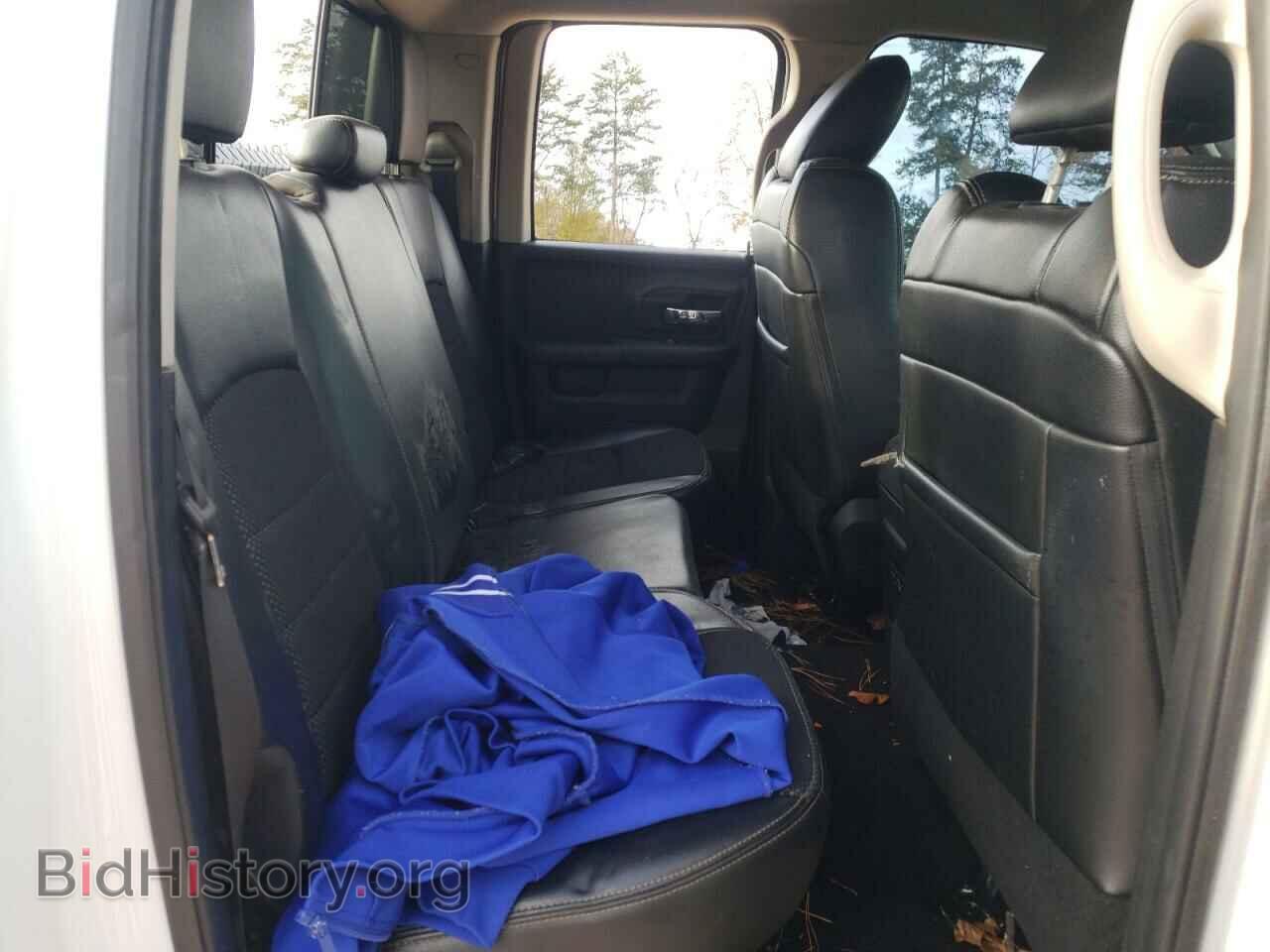2013 RAM 1500 - VIN: 1C6RR7HT2DS675712 - Photo 10