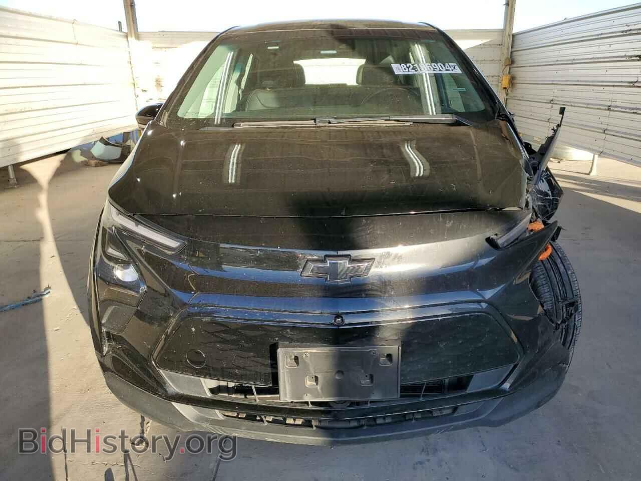 2023 CHEVROLET BOLT - VIN: 1G1FX6S09P4139433 - Фото 5