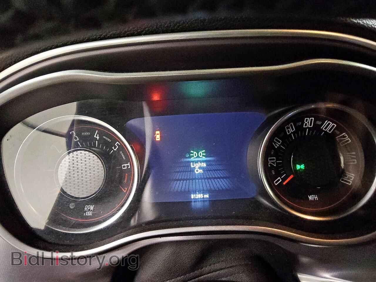 2019 DODGE CHALLENGER - VIN: 2C3CDZAG2KH533908 - Фото 9