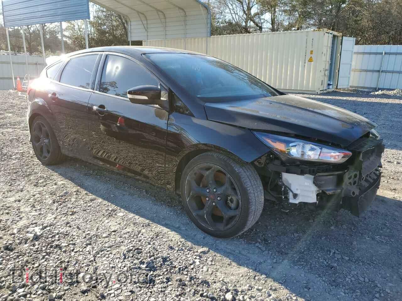 2016 FORD FOCUS - VIN: 1FADP3L93GL399090 - Фото 4