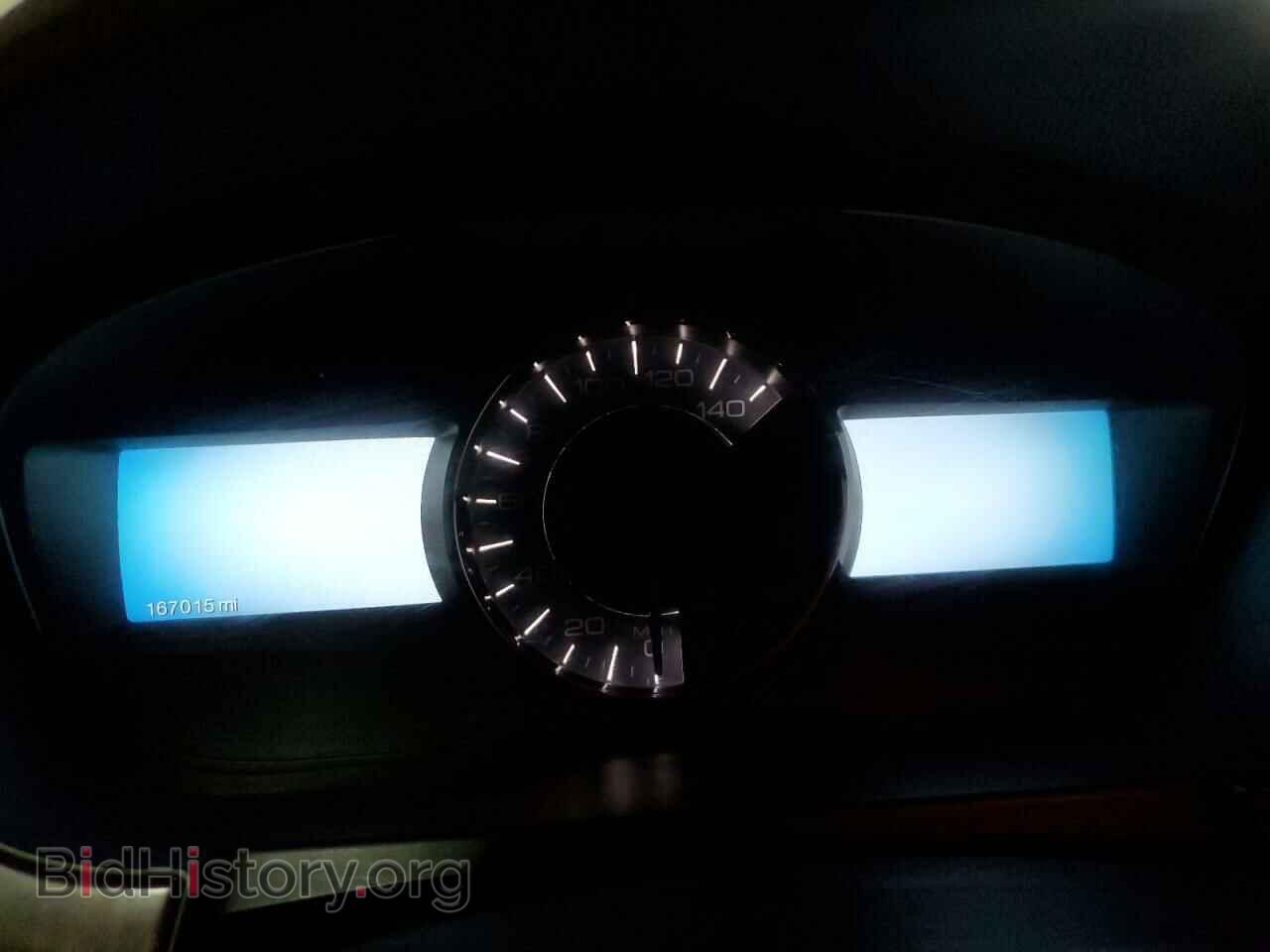 2011 FORD EDGE - VIN: 2FMDK4KC5BBA71699 - Фото 9