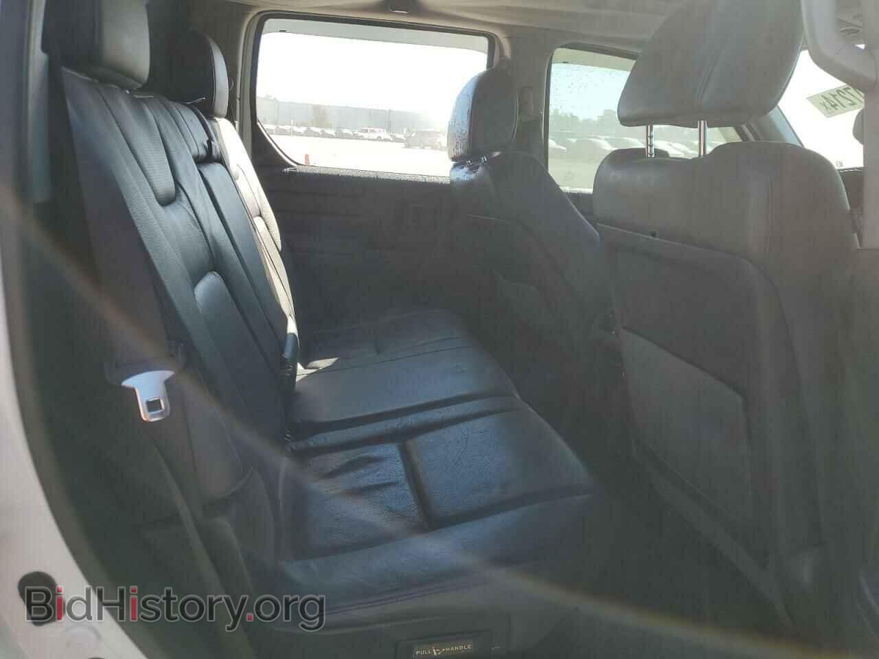 2014 HONDA RIDGELINE - VIN: 5FPYK1F6XEB009349 - Фото 10