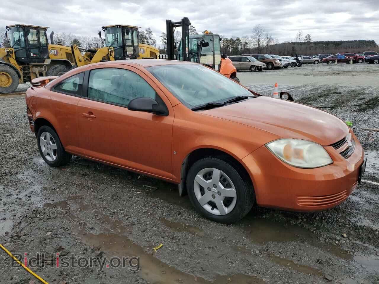 2006 CHEVROLET ALL Models - VIN: 1G1AK15F067881440 - Фото 4