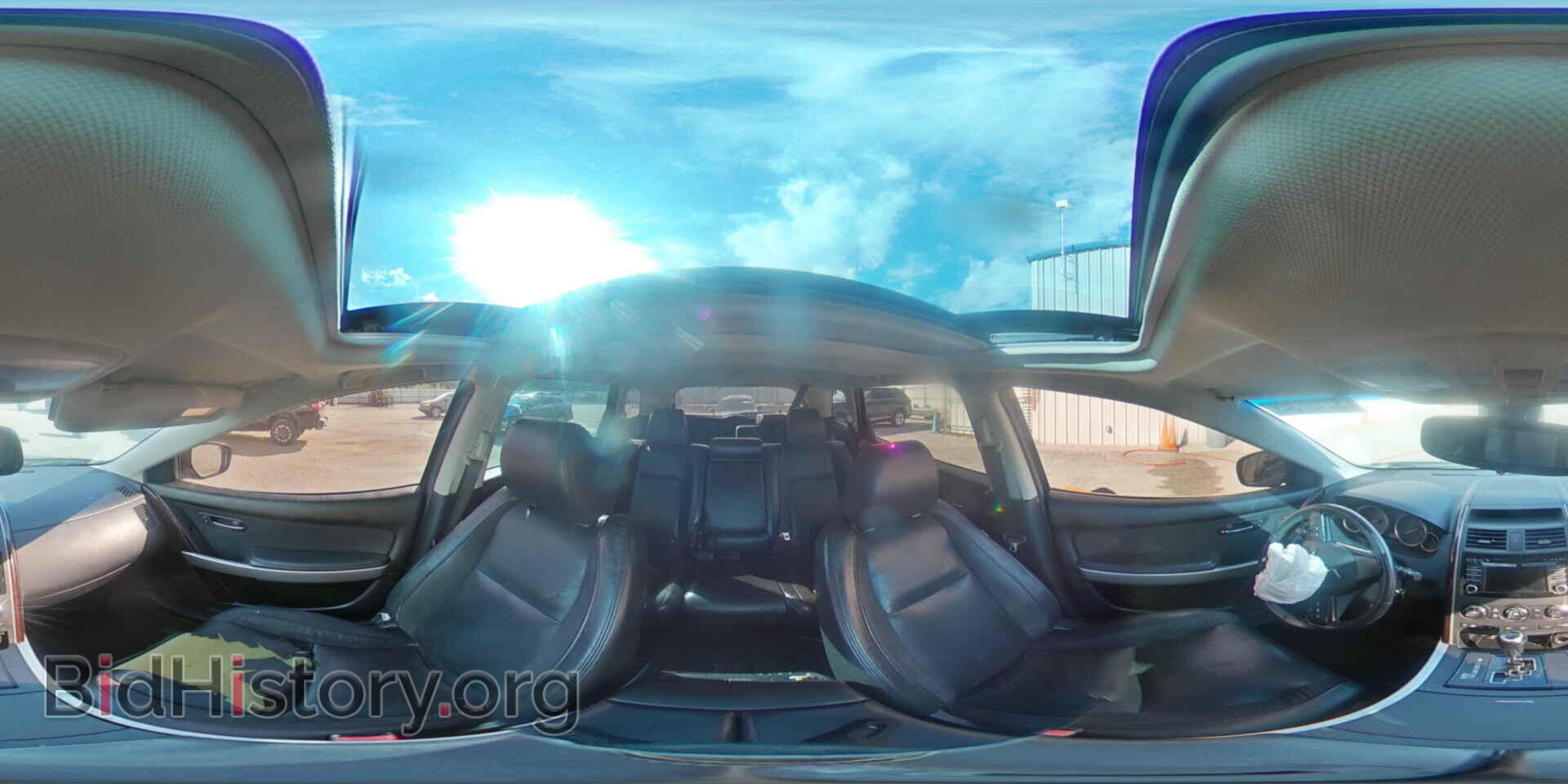 2013 MAZDA CX-9 - VIN: JM3TB2DA9D0401632 - Фото 15