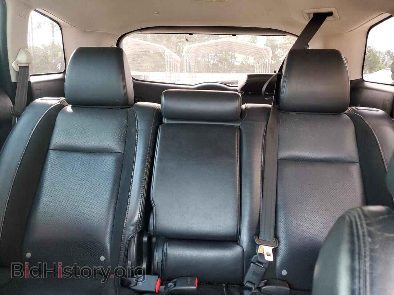 2013 MAZDA CX-9 - VIN: JM3TB2DA9D0401632 - Фото 10