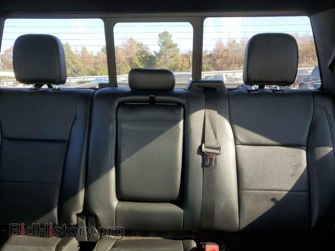 2017 FORD F-150 - VIN: 1FTEW1EP1HFB74961 - Фото 10