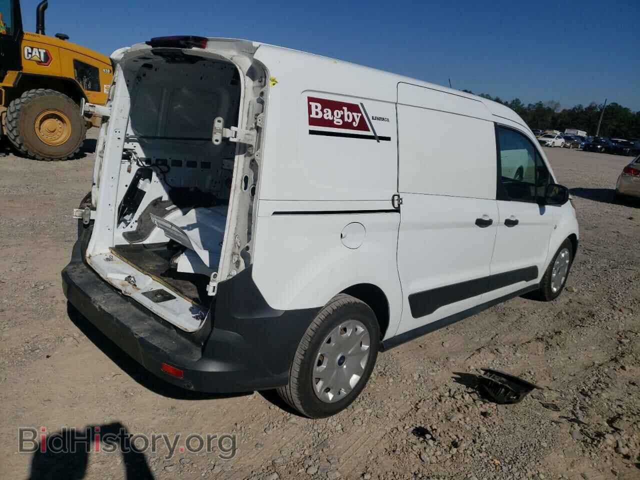 2017 FORD TRANSIT - VIN: NM0LS7E7XH1333864 - Фото 3