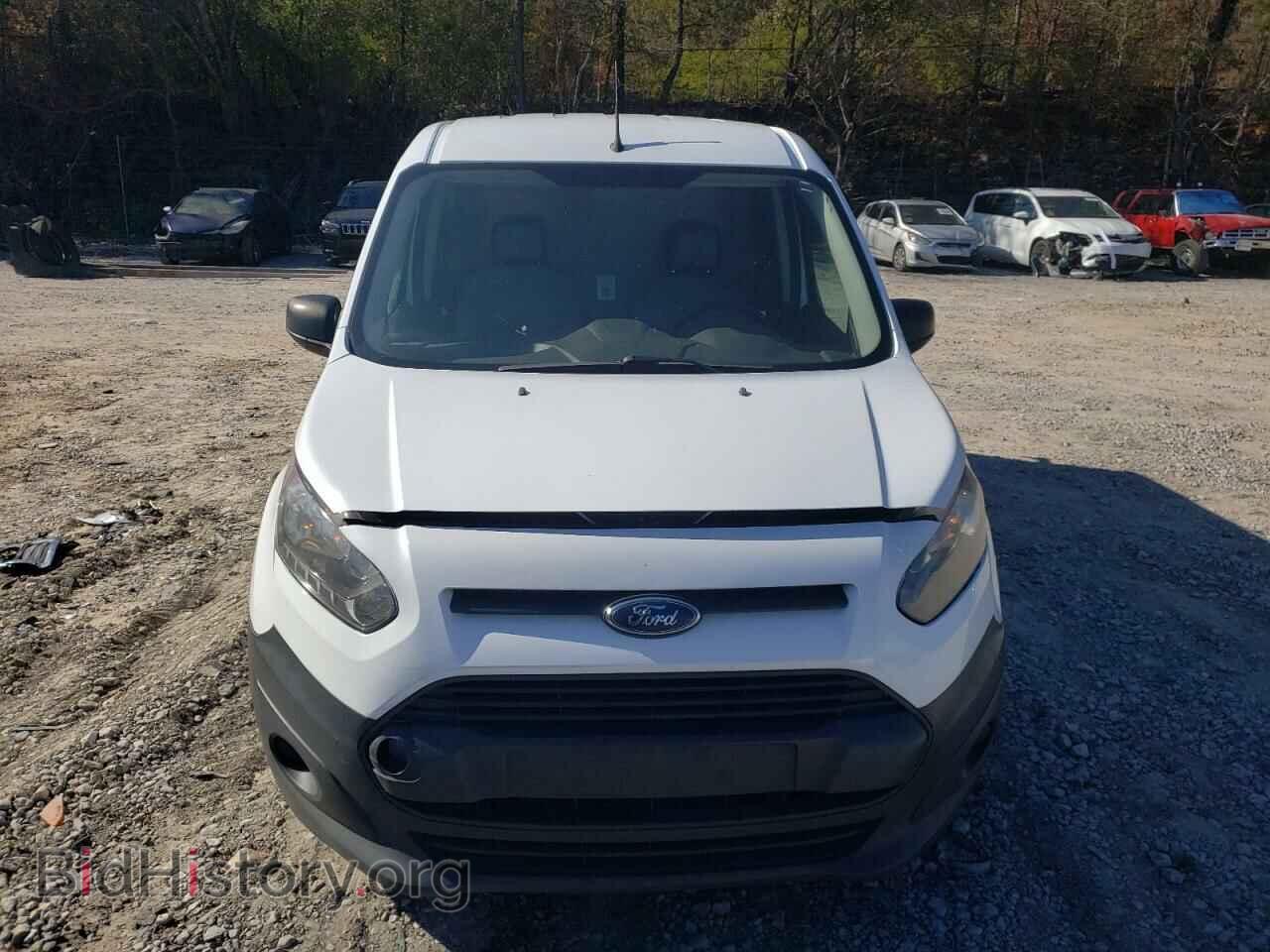 2017 FORD TRANSIT - VIN: NM0LS7E7XH1333864 - Фото 5