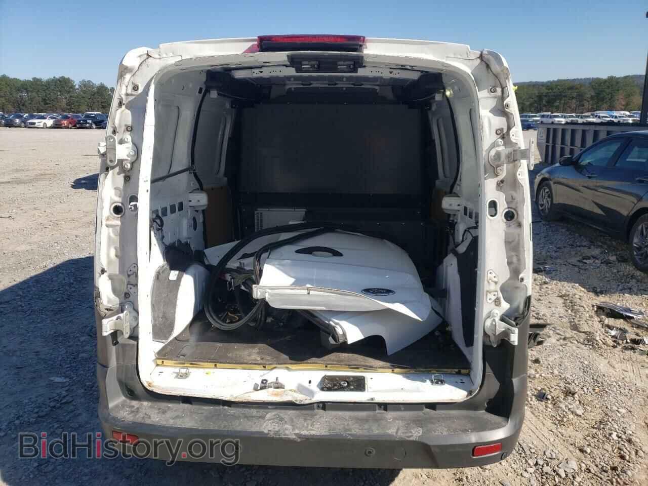 2017 FORD TRANSIT - VIN: NM0LS7E7XH1333864 - Фото 6