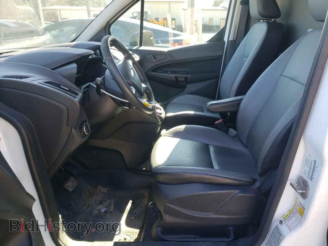 2017 FORD TRANSIT - VIN: NM0LS7E7XH1333864 - Фото 7