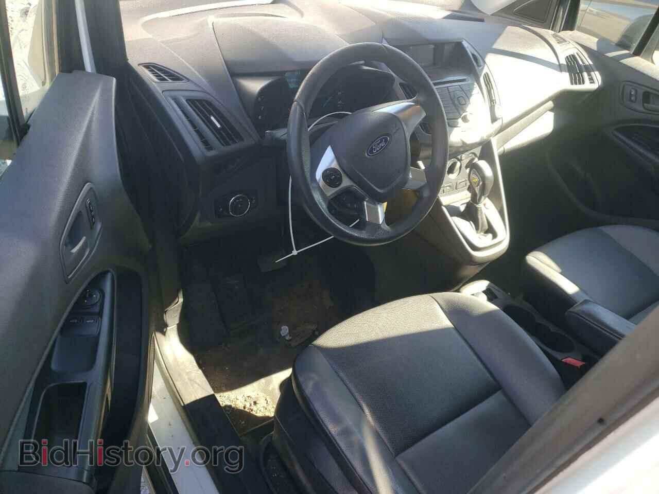 2017 FORD TRANSIT - VIN: NM0LS7E7XH1333864 - Фото 8