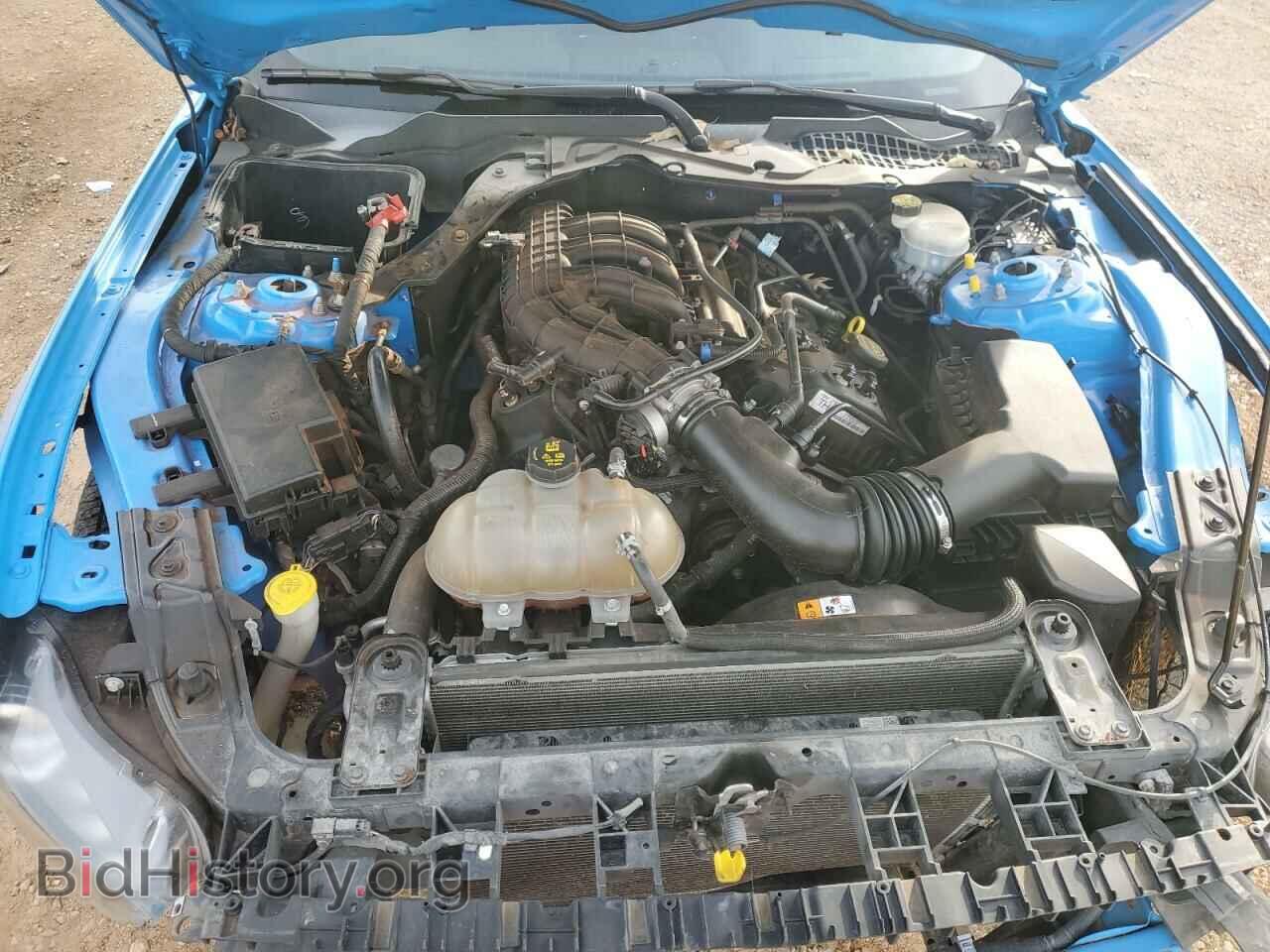 2017 FORD ALL Models - VIN: 1FA6P8AMXH5209594 - Фото 11