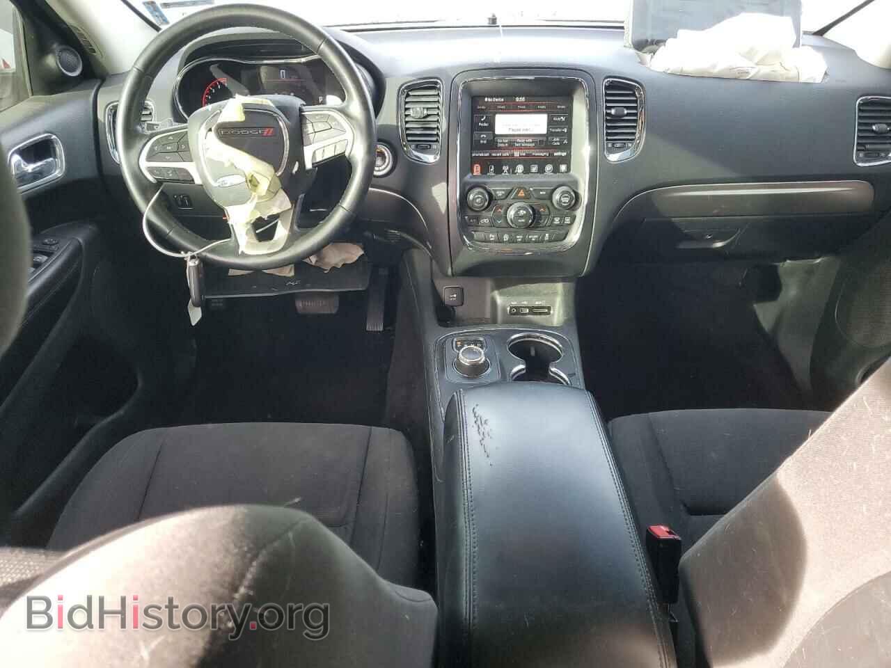 2017 DODGE DURANGO - VIN: 1C4RDJAG1HC681356 - Photo 8