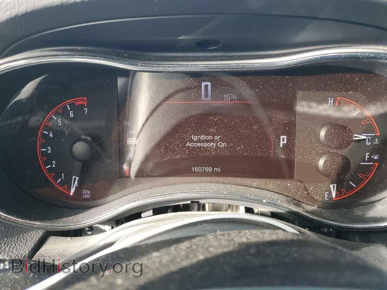 2017 DODGE DURANGO - VIN: 1C4RDJAG1HC681356 - Photo 9