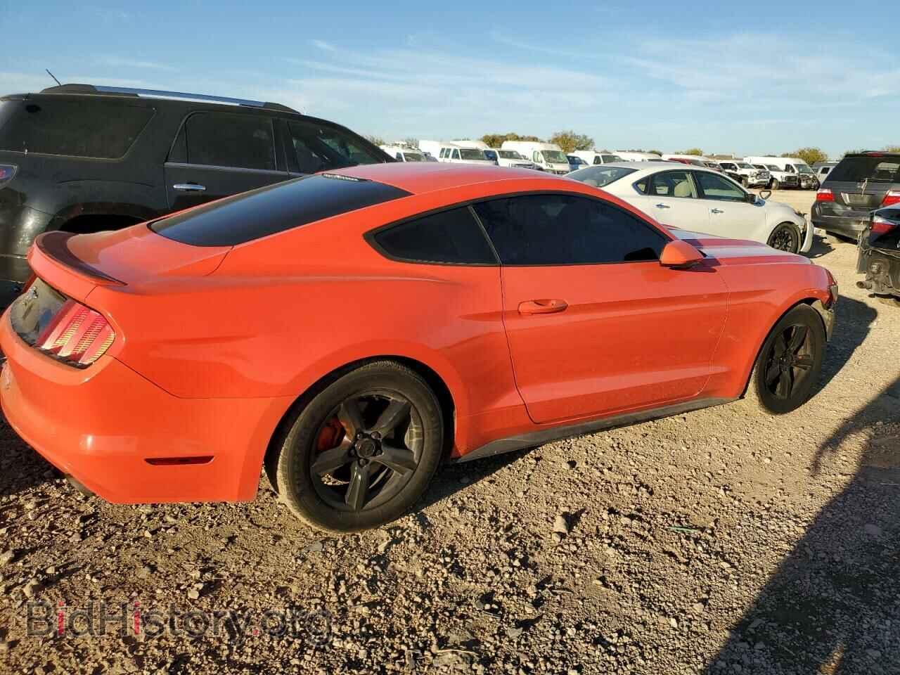 2015 FORD ALL Models - VIN: 1FA6P8THXF5400185 - Фото 3