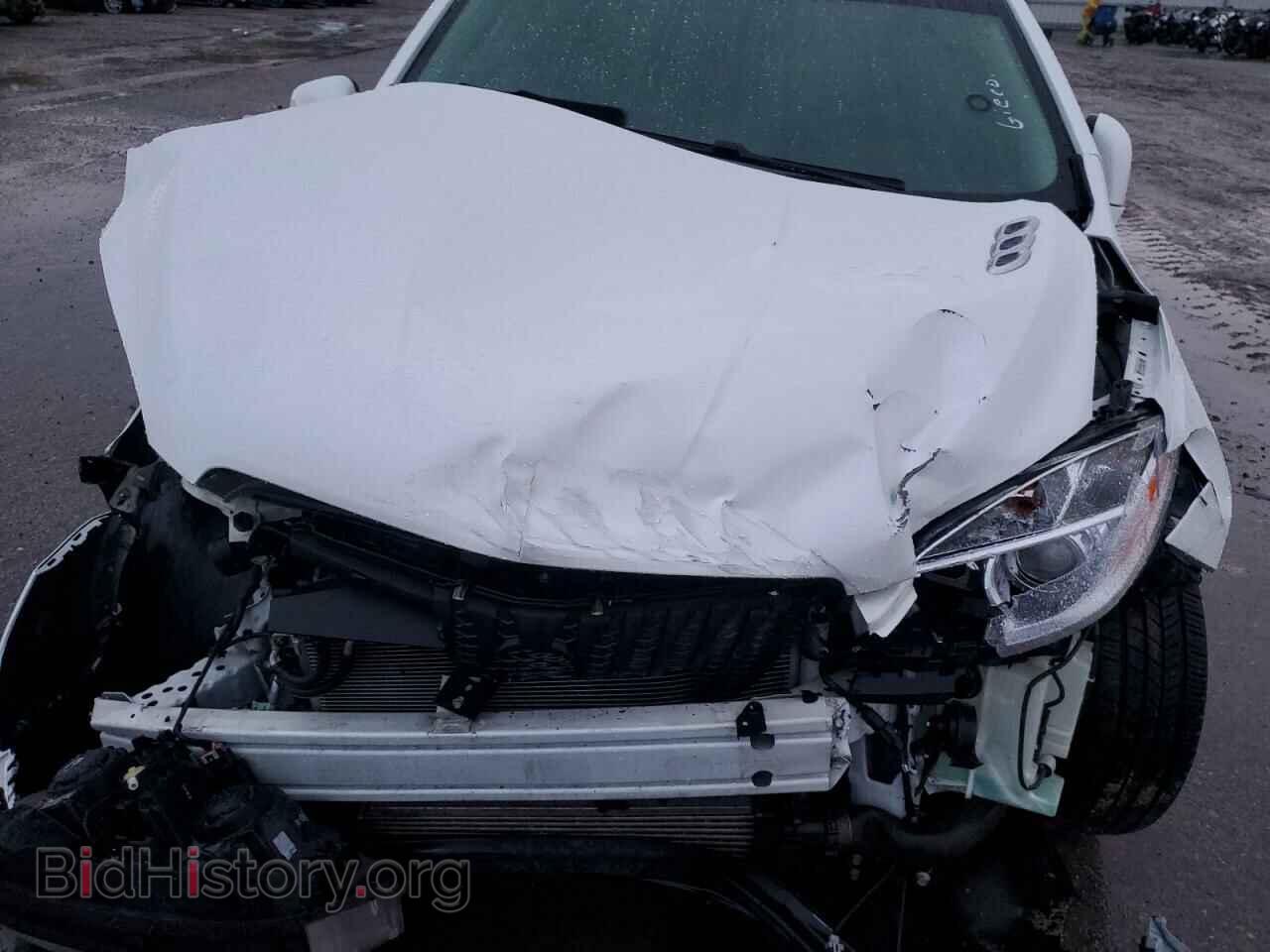2014 BUICK ENCORE - VIN: KL4CJDSB0EB668516 - Фото 11