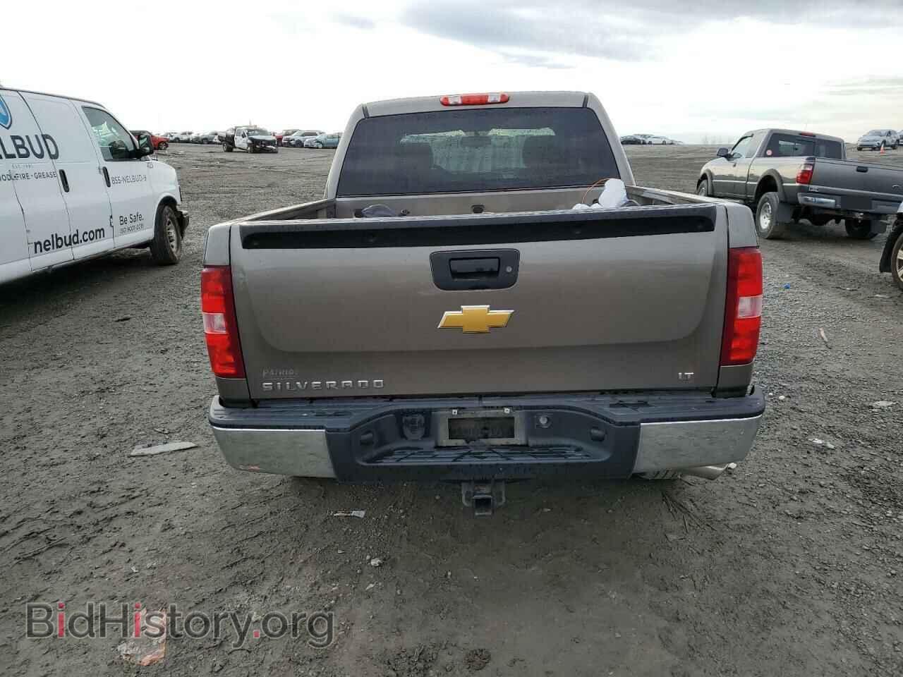2013 CHEVROLET ALL Models - VIN: 3GCPKSE77DG123743 - Фото 6