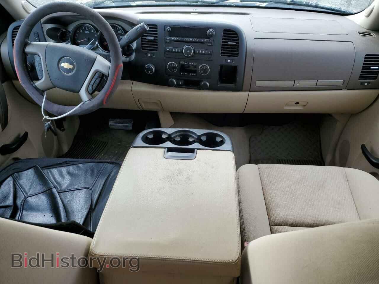 2013 CHEVROLET ALL Models - VIN: 3GCPKSE77DG123743 - Фото 8
