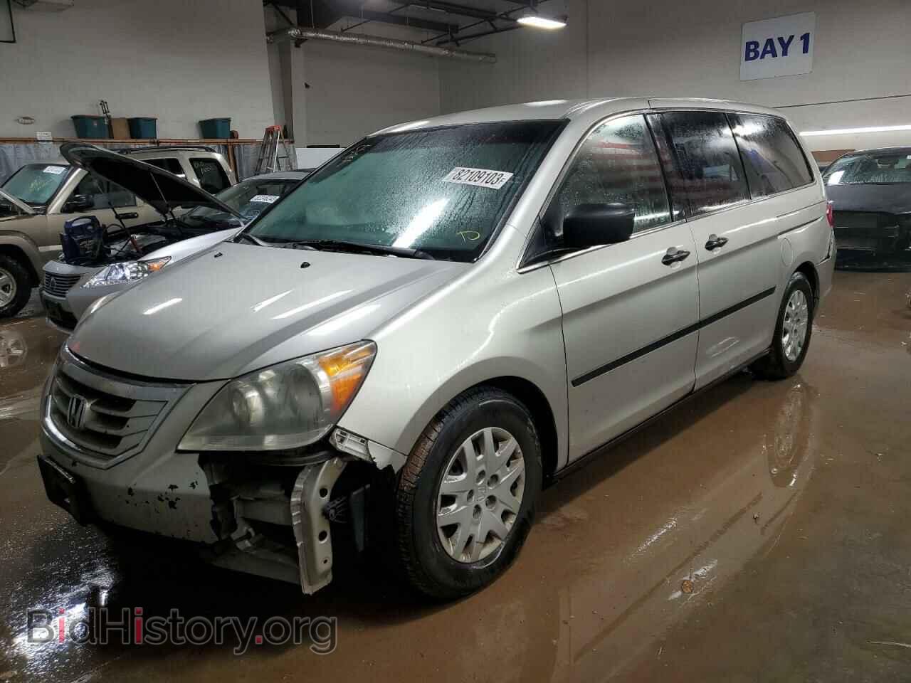 Photo 5FNRL38228B099357 - HONDA All Models 2008