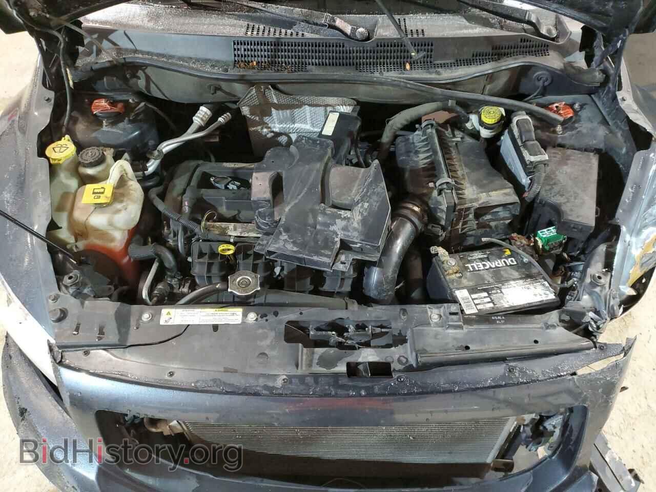 2008 DODGE CALIBER - VIN: 1B3HB48B58D553615 - Photo 11