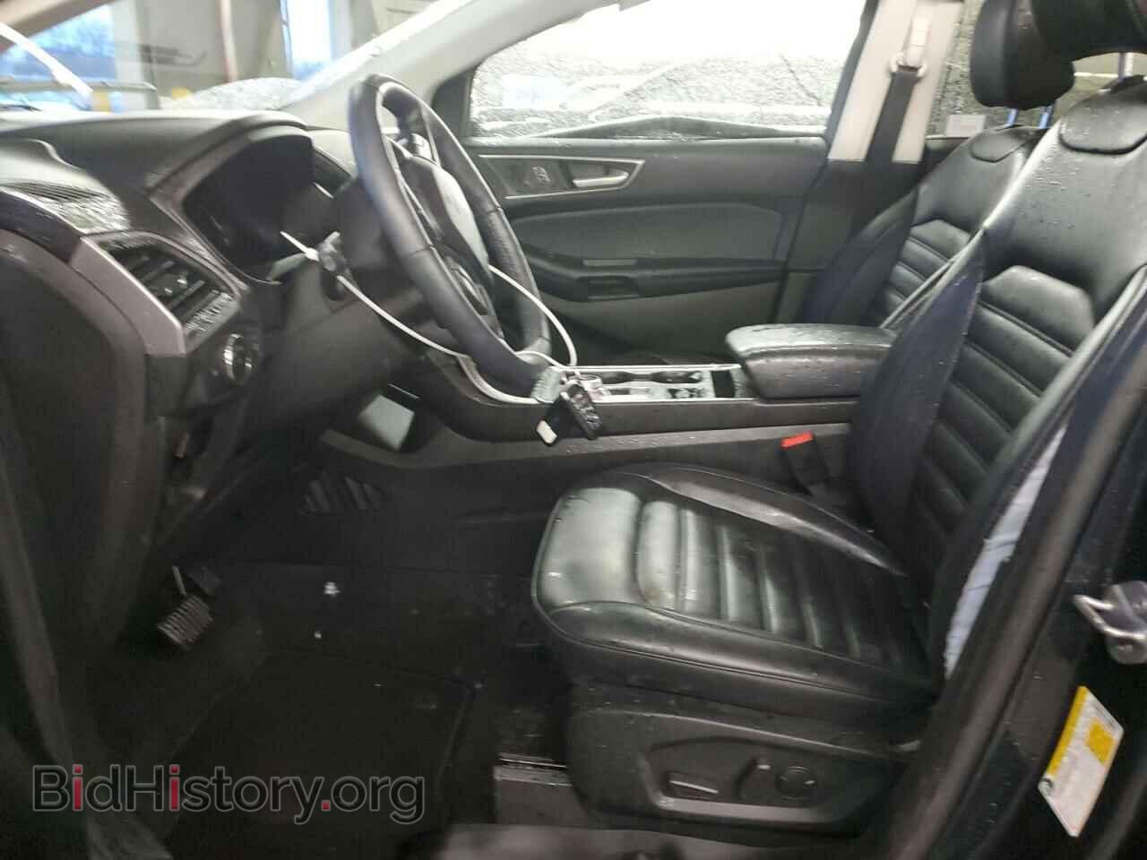 2022 FORD EDGE - VIN: 2FMPK4J91NBA79080 - Photo 7